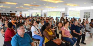 Programa Qualifica Mais São Bernardo inicia novas turmas de formação gratuita profissionalizante