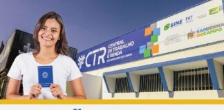 São Bernardo promove mutirão de emprego no Dia do Trabalho