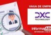 DXC Technology abre vagas de Analista de Atendimento ao Cliente