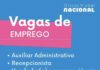 Óticas Visbel Nacional Contrata