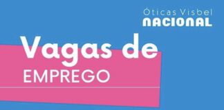 Óticas Visbel Nacional Contrata