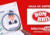 Bombril abre vagas na produção