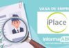 iPlace contrata Operador(a) de Caixa