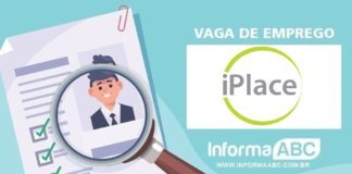 iPlace contrata Operador(a) de Caixa