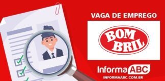 Bombril abre vagas na produção