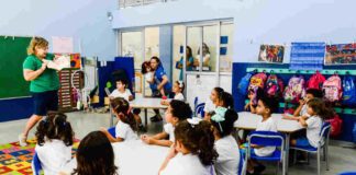 Prefeitura de São Bernardo reforça segurança das escolas com presença da GCM
