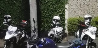 POLÍCIA MILITAR DETÉM MENOR POR ROUBO