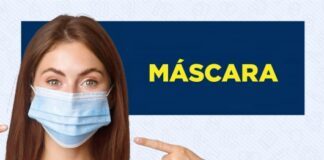 Máscara deixa de ser obrigatória na área de saúde na capital paulista