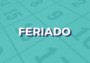 Próximos feriados nacionais 2023