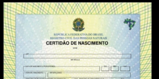 Na região, 11.043 crianças não têm o registro do pai