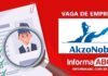 AkzoNobel abre inscrições para o seu novo processo seletivo de estágio