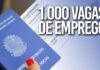 Feira de Empregabilidade em Mauá SP oferece mais de 1.000 vagas de emprego