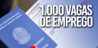 Feira de Empregabilidade em Mauá SP oferece mais de 1.000 vagas de emprego