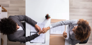 Dicas para se preparar para uma entrevista de emprego