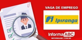 Ipiranga abre oportunidade para Jovem Aprendiz
