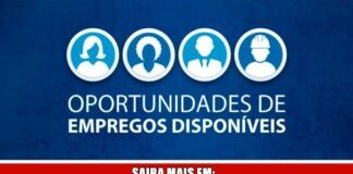 Centros públicos oferecem 383 oportunidades de empregos no ABC