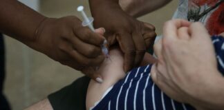 Cresce número de crianças internadas por vírus respiratório