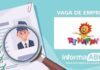 Ri Happy oferece vagas de empregos