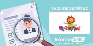 Ri Happy oferece vagas de empregos