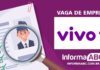 Vivo abre vagas de emprego para pessoas acima de 50 anos