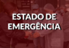 Governo decreta estado de emergência zoossanitária em todo o país