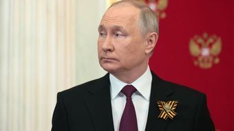 Em desfile militar, Putin acusa Ocidente de desencadear ‘guerra’ contra a Rssia em-desfile-militar,-putin-acusa-ocidente-de-desencadear-‘guerra’-contra-a-rssia