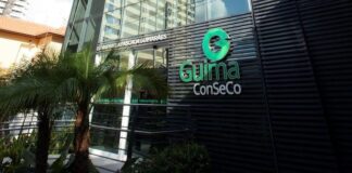 Guima Conseco abre vagas de emprego