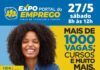 EXPO PORTAL DO EMPREGO
