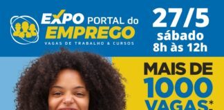 EXPO PORTAL DO EMPREGO