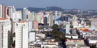 ABC registra crescimento de 156% nas vendas de unidades residenciais