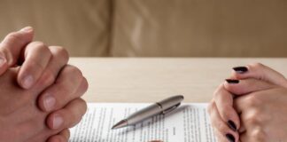 Multa por infidelidade no casamento?