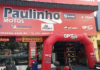 Vaga de Emprego no Paulinho Motos