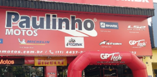 Vaga de Emprego no Paulinho Motos