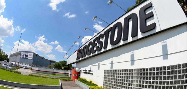 Bridgestone
