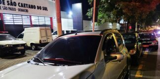 Guarda Civil Municipal detém quadrilha por estelionato