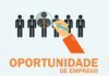 Centros públicos oferecem 160 oportunidades de trabalho
