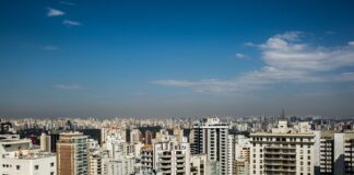 Cresce a preferência por apartamentos