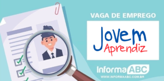Governo SP abre processo seletivo para jovens aprendizes