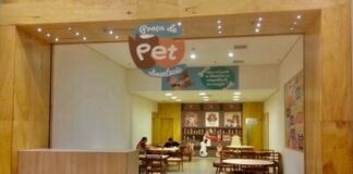 Grande ABC ganha novos parques para pets: saiba onde levar seu bichinho