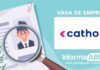 Catho reúne mais de 4 mil vagas para profissionais da área de educação
