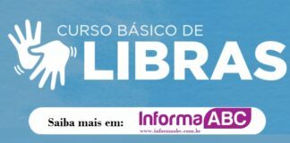Abertas inscrições para curso online gratuito de Libras no mês de maio