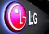 LG abre processo seletivo para a área de tecnologia