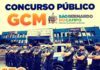 Concurso da GCM de São Bernardo do Campo SP com 150 vagas