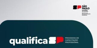 Programa Qualifica SP do Governo de São Paulo tem 123 mil vagas em cursos online de TI para todo estado