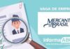 Banco Mercantil abre vaga para agente comercial