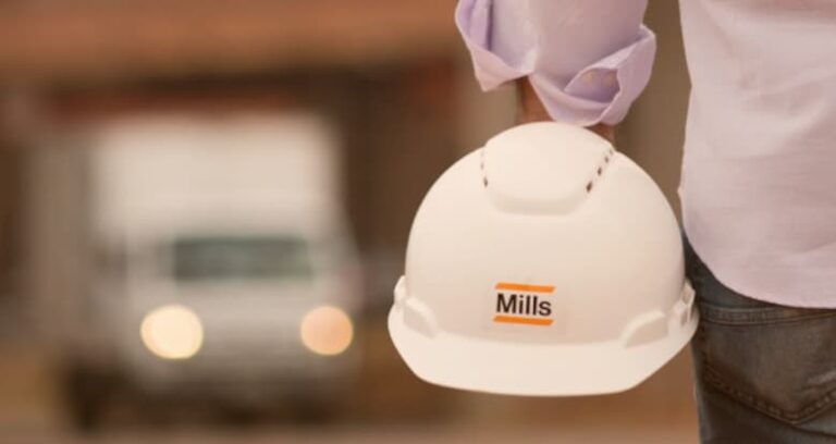JCP: Mills (MILS3) vai pagar R$ 18 milhes jcp:-mills-(mils3)-vai-pagar-r$-18-milhes