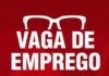 Óticas Vimax abre oportunidade de emprego