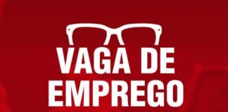 Óticas Vimax abre oportunidade de emprego