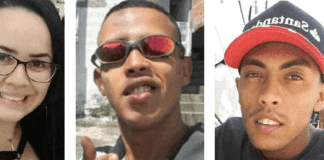 Justiça condena três acusados de roubar, matar e queimar família em Santo André em 2020