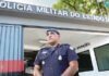 Novo comandante da PM fala em segurança compartilhada FOTO: ANDRÉ HENRIQUES/DGABC